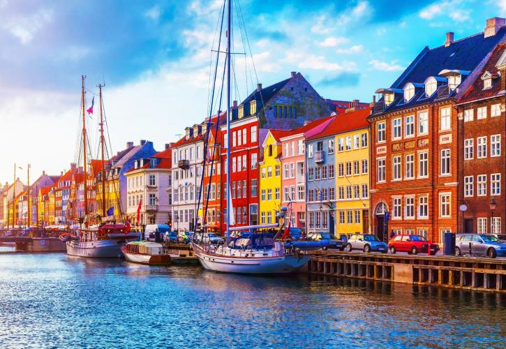 Η Δανία παρουσιάζει το πρώτο εθνικό σχέδιο δράσης παγκοσμίως για την προώθηση της plant-based διατροφής
