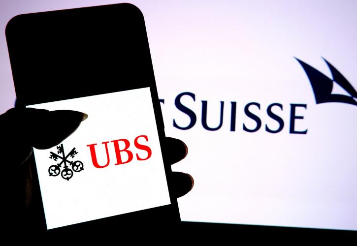 Οι κίνδυνοι από τον «γάμο» Credit Suisse - UBS: «Ο διάβολος κρύβεται στις λεπτομέρειες»