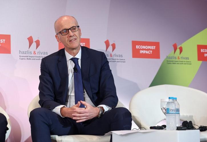 MSD: Στήριξη του συνεδρίου του Economist Impact με στόχο ένα καλύτερο μέλλον στην αντιμετώπιση του καρκίνου