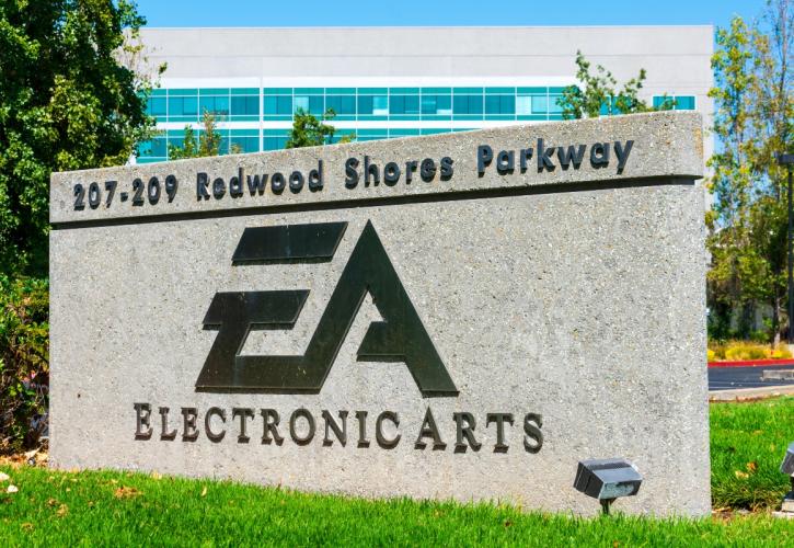 EA: Η εταιρεία video games απολύει το 6% των υπαλλήλων της