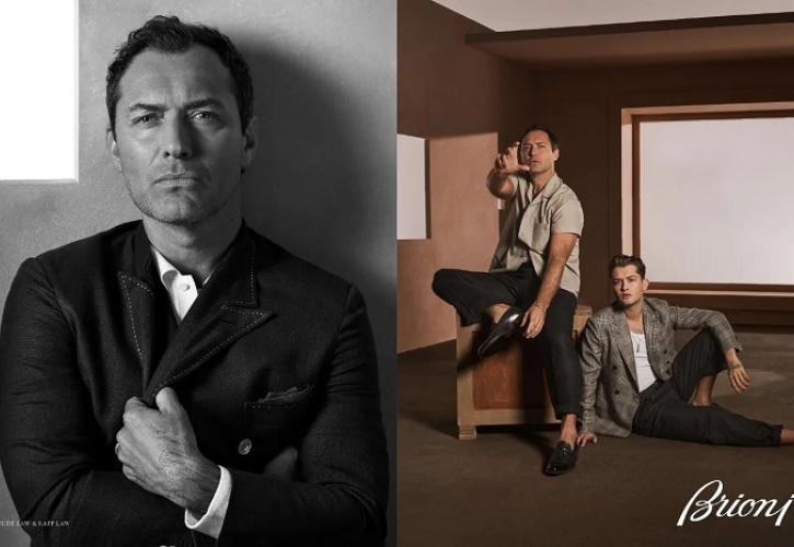 Ανακαλύψτε έναν κόσμο κομψότητας!