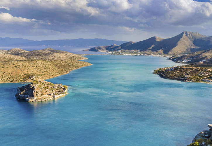 Πώς προχωρά το project «Elounda Hills» στην Κρήτη ύψους 400 εκατ. ευρώ – Τι περιλαμβάνει το «παραθεριστικό χωριό»