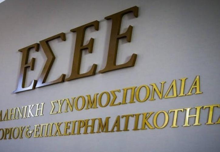 ΕΣΕΕ-Έκθεση Ελληνικού Εμπορίου 2022: Η "τριπλή παγίδα" που αντιμετωπίζουν οι εμπορικές επιχειρήσεις στην Ελλάδα
