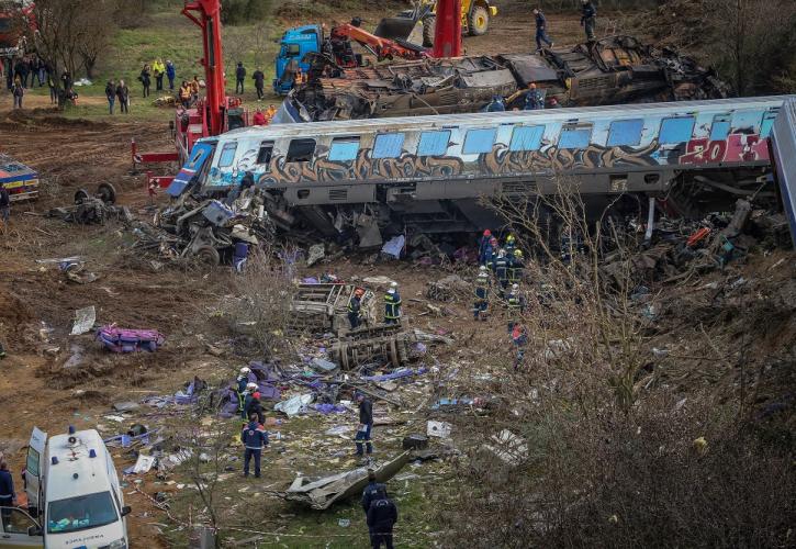 Τέμπη: Έρχονται τρεις νέες ποινικές διώξεις - Ποια πρόσωπα μπαίνουν στο κάδρο