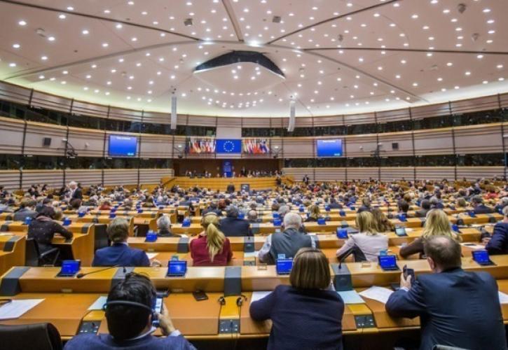 Πρώτη έγκριση από Ευρωκοινοβούλιο για τους νέους δημοσιονομικούς κανόνες της ΕΕ