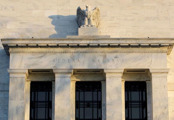 Χάρκερ (Fed): Μπορούμε να «παραλείψουμε» μια νέα αύξηση επιτοκίων τον Ιούνιο