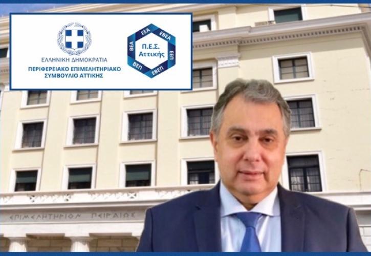 Κορκίδης: Θετικό το πρόσημο από τις χειμερινές εκπτώσεις για τις επιχειρήσεις της Αττικής