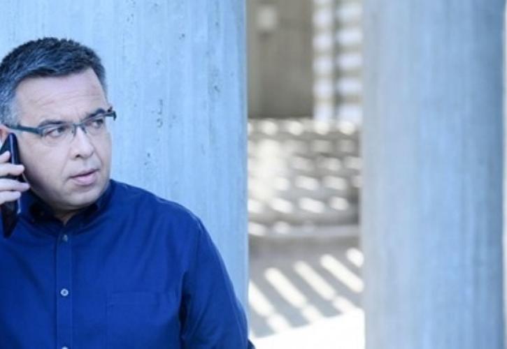 Γαλαμάτης: Τον τελευταίο ενάμιση χρόνο έγιναν πράγματα στο μιντιακό οικοσύστημα που είχαν να γίνουν για πολλά-πολλά χρόνια