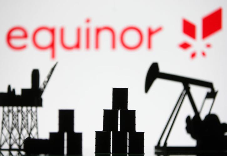 Η νορβηγική Equinor εξαγοράζει την Suncor Energy UK αντί 850 εκατ. δολαρίων