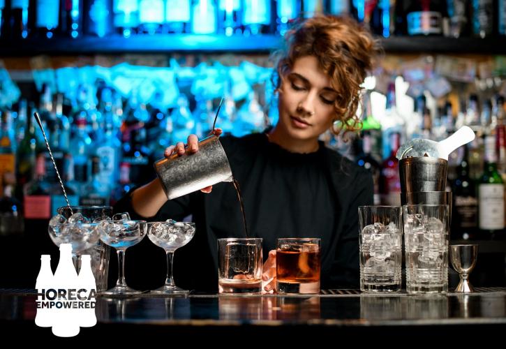 Coca Cola HBC: Το HoReCa Empowered στο Ηράκλειο - Προετοιμάζει την Κρήτη για την πιο δυναμική τουριστική σεζόν