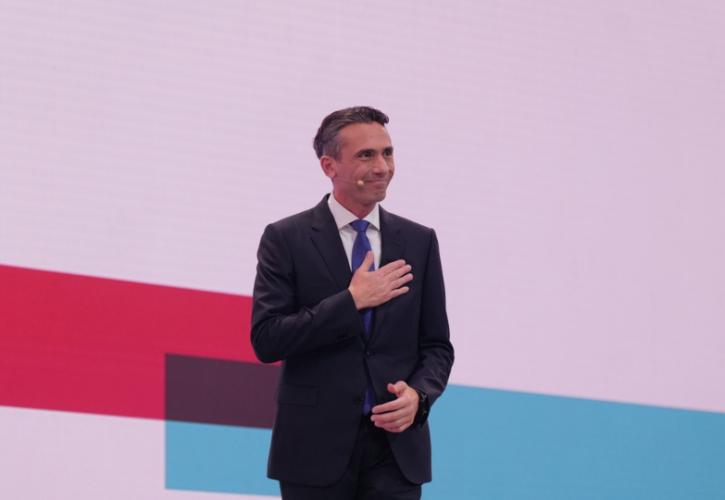 Νέα εποχή για την Παπαστράτος: Επένδυση 200 εκατομμυρίων ευρώ και δημιουργία 300 νέων θέσεων εργασίας