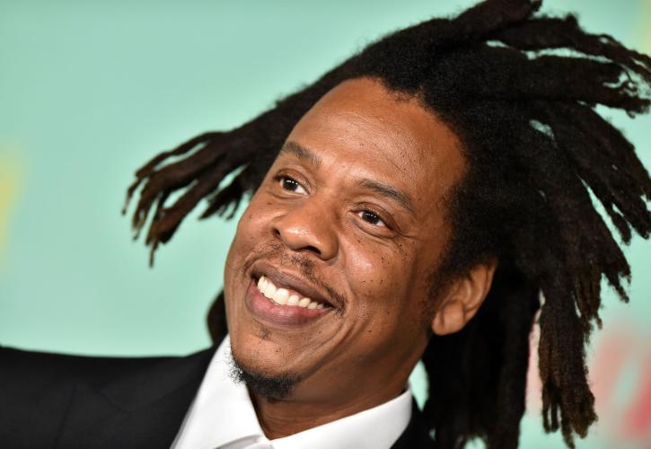 Πλουσιότερος ράπερ του κόσμου ο Jay-Z με περιουσία 2,5 δισ. δολάρια: Πώς τα κατάφερε