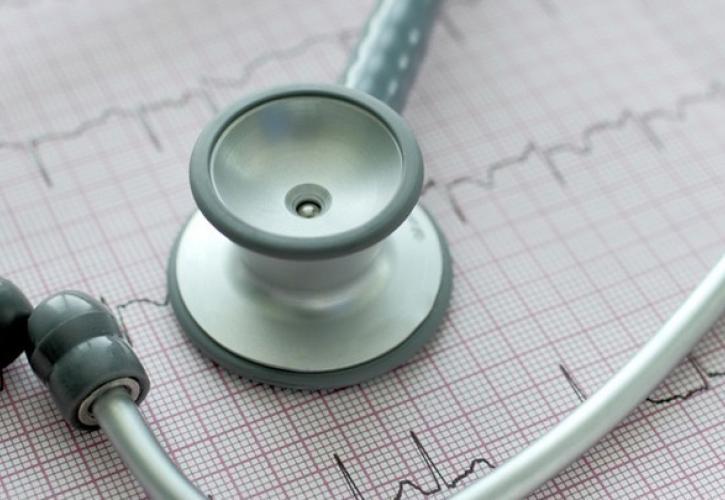 Ο αιφνίδιος καρδιακός θάνατος δεν είναι σπάνιος - Έτος ευαισθητοποίησης το 2023