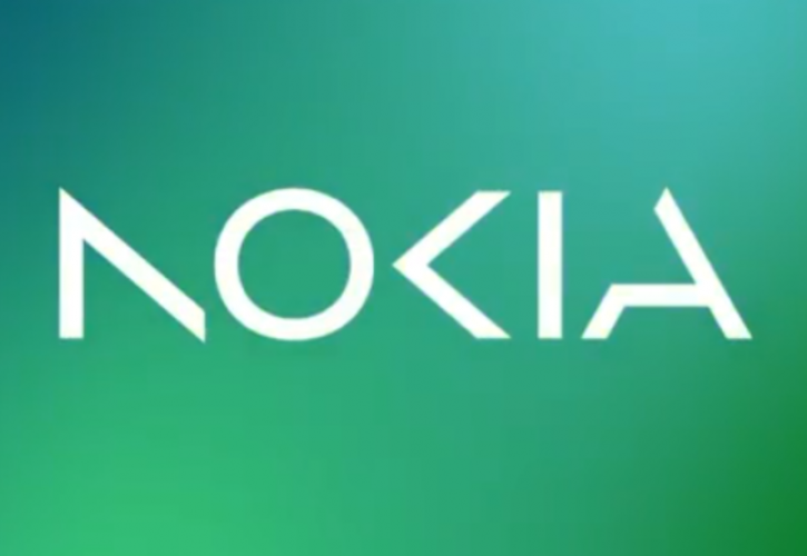 Γυρνάει σελίδα η Nokia - Νέο λογότυπο έπειτα από 45 χρόνια