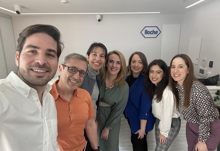 Roche: Έμφαση στις αρχές της Διαφορετικότητας & Συμπερίληψης