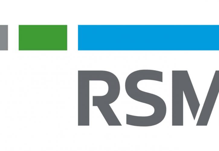 RSM: Κατά 15% αυξήθηκαν τα έσοδά της παγκοσμίως το 2022