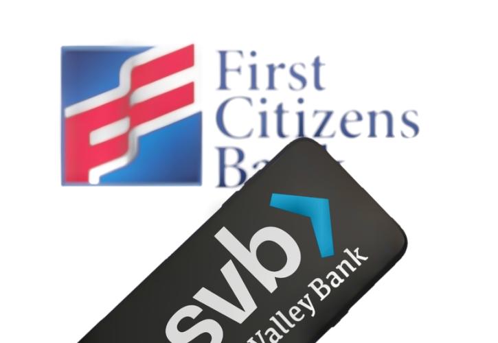 Η First Citizens θα διατηρήσει τους εργαζόμενους της Silicon Valley Bank - Κέρδη 50% για τη μετοχή