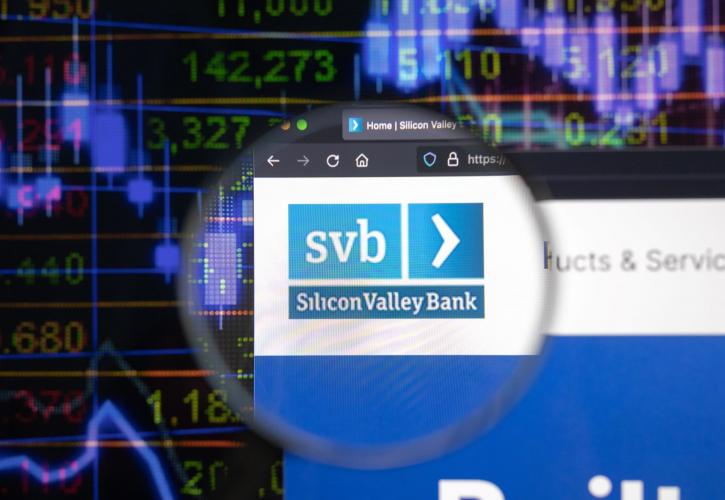 Η First Citizens εξαγοράζει την Silicon Valley Bank