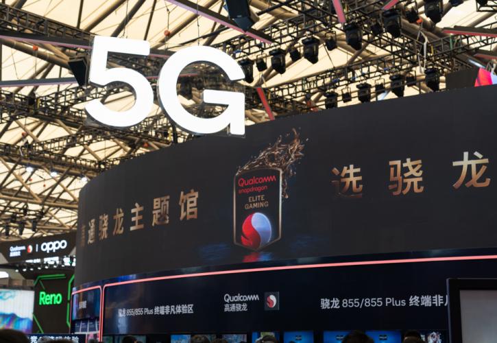 Huawei: Ήταν πιο δύσκολο να βάλουμε το 5G στις επιχειρήσεις από όσο νομίζαμε