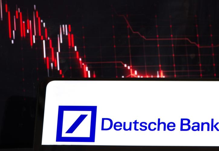 Deutsche Bank: Πιθανόν θύμα μιας «παράλογης αγοράς», λέει η Citi