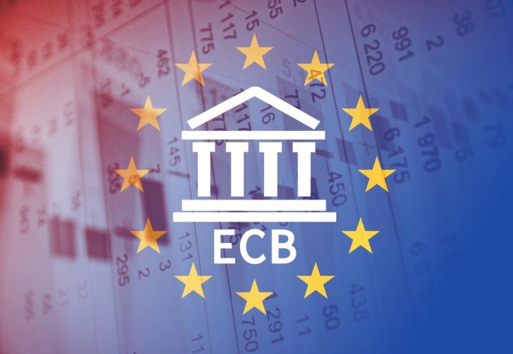 ΕΚΤ: Τι περιμένουμε σήμερα και τι ακολουθεί - Πόσες αυξήσεις μας «χωρίζουν» από το τέλος της σύσφιξης;
