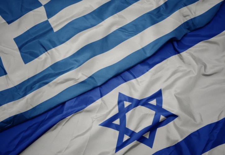 Οι αναταράξεις στην οικονομία από τον πόλεμο στη Μ. Ανατολή – Τα ισραηλινά κεφάλαια στην Ελλάδα & οι εξαγωγές στο Ισραήλ