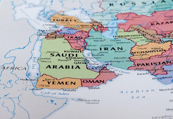 DW: Τι αλλάζει στη Μέση Ανατολή από την επαναπροσέγγιση Σαουδικής Αραβίας - Ιράν