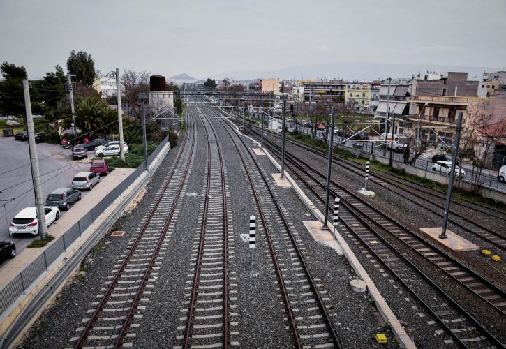 Hellenic Train: Επιπλέον δρομολόγια από αύριο Παρασκευή στο σιδηροδρομικό δίκτυο