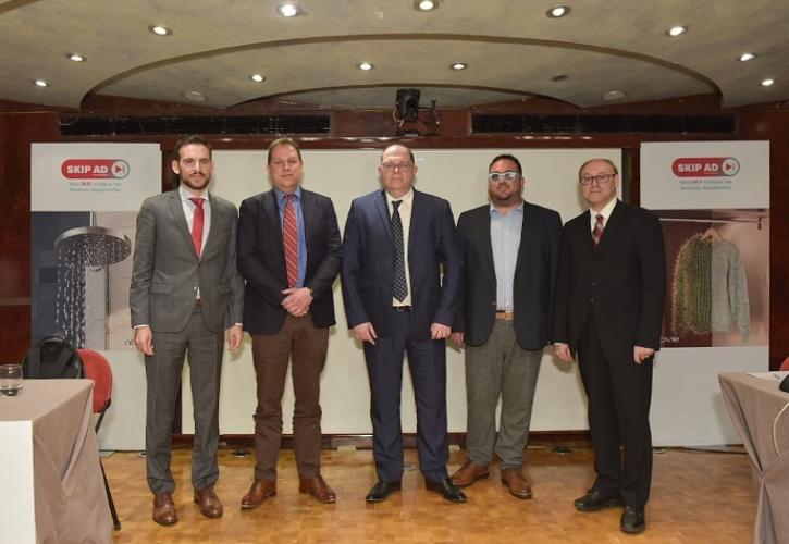 Στον «αέρα» η εκστρατεία «SKIP AD - Κάνε SKIP το βάρος της Ατοπικής Δερματίτιδας» μέσω του www.skipad.gr