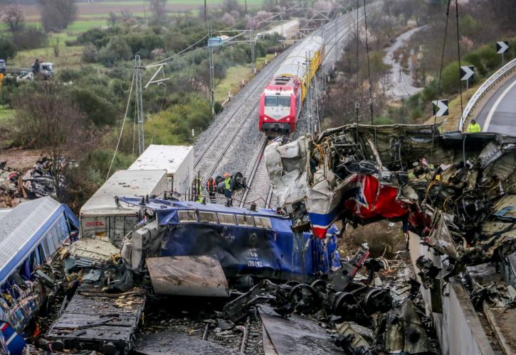 Ελεγκτές Εναέριας Κυκλοφορίας για Τέμπη: Καταστροφικές οι ελλείψεις σε προσωπικό και σύγχρονη υποδομή