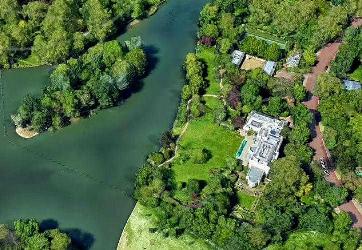 Έρευνα: Το χαρακτηριστικό της γειτονιάς που μειώνει τη βιολογική ηλικία