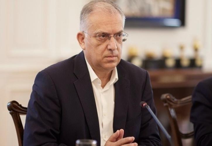 Θεοδωρικάκος: Η ελληνική ναυτιλία σηματοδοτεί την Ελλάδα των ανοιχτών οριζόντων