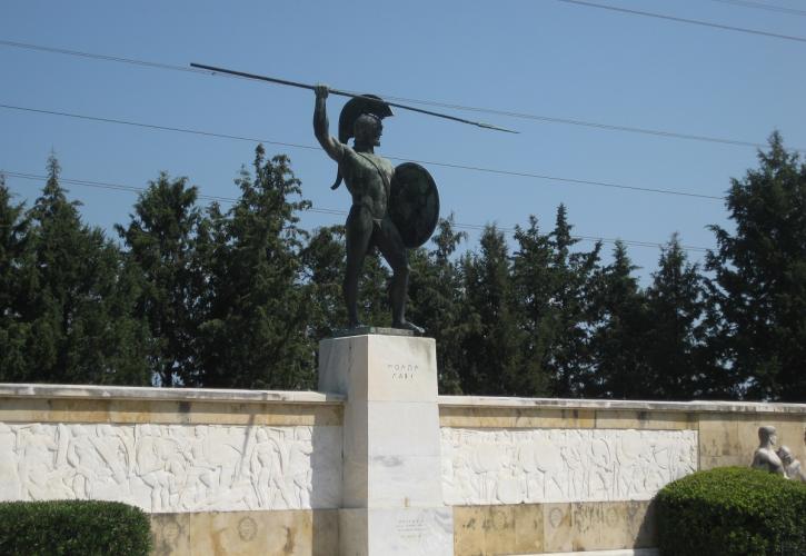 ΥΠΠΟΑ: Νέα μορφή αποκτά ο ιστορικός χώρος των Θερμοπυλών