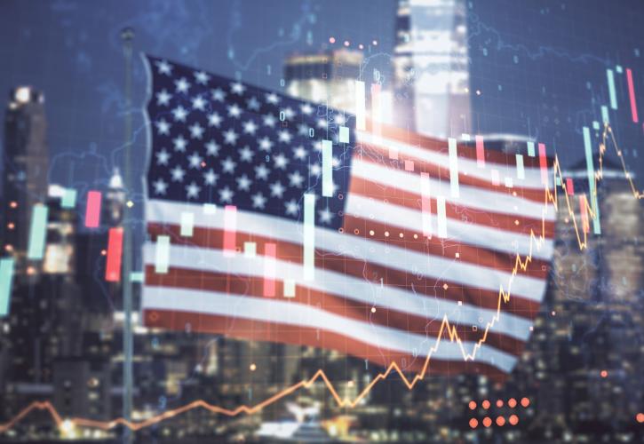 ΗΠΑ: Διεύρυνση του εμπορικού ελλείμματος σε υψηλό 6 μηνών