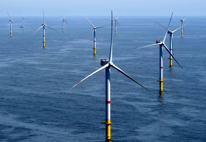 Cenergy: Η Hellenic Cables προτιμώμενος προμηθευτής για το Nordseecluster