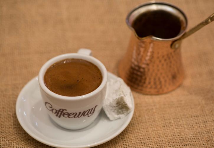 «Φτερά» για περισσότερες από 30 αγορές του κόσμου ανοίγουν τα προϊόντα Coffeeway - Το deal με τη βρετανική Beanies