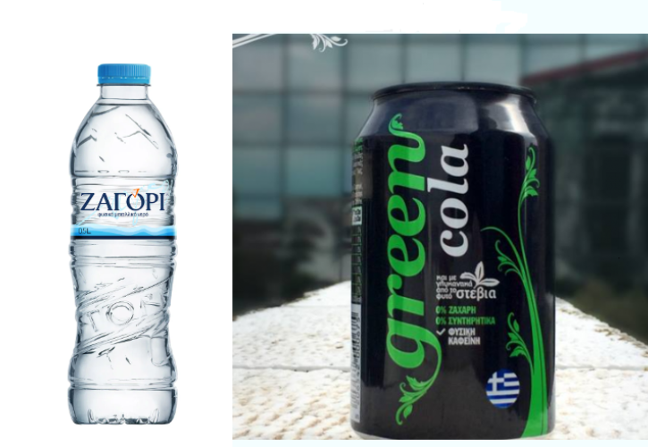 Συγχωνεύονται Χήτος και Green Cola - Τα επόμενα βήματα