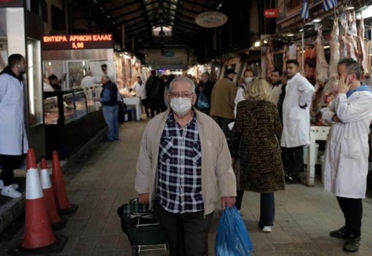 Το ωράριο των καταστημάτων για τις τελευταίες Πασχαλινές αγορές