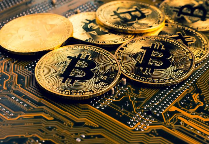 Bitcoin: «Έσπασε» το 7ήμερο ανοδικό σερί - Παραμένει κοντά στις 50.000 δολάρια