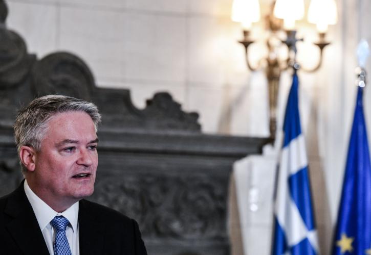 Κόρμαν (ΓΓ ΟΟΣΑ): Βελτιωμένες αλλά εύθραυστες οι προοπτικές της παγκόσμιας οικονομίας