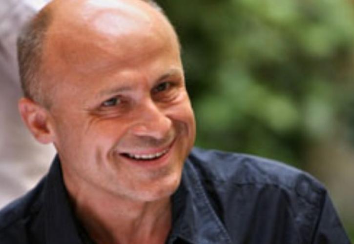Ολιβιέ Πουάβρ ντ’ Αρβόρ: Η Ελλάδα ως μεγάλη ναυτική δύναμη έχει σημαντικό ρόλο να παίξει στην προστασία - ασφάλεια των θαλασσών