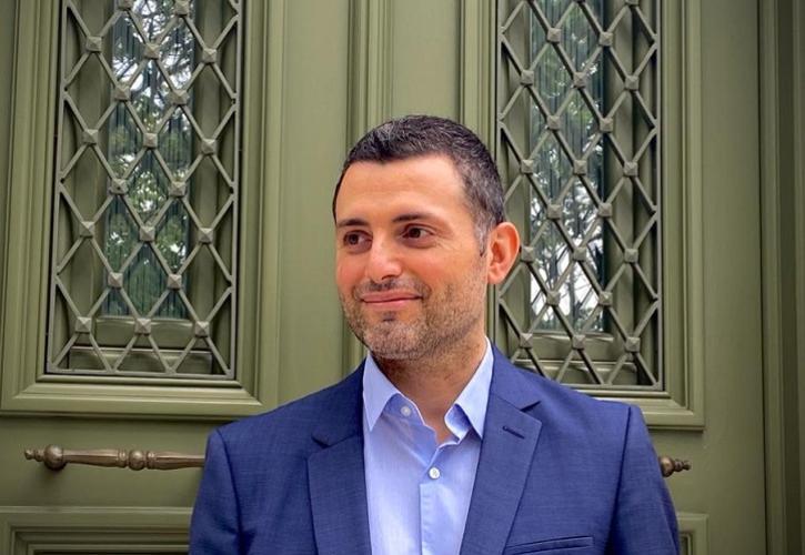 Συγχώνευση της ΧΗΤΟΣ με την Green Cola - Καθήκοντα CEO του ομίλου Green Beverages αναλαμβάνει ο Δαμιανός Μπούρκας