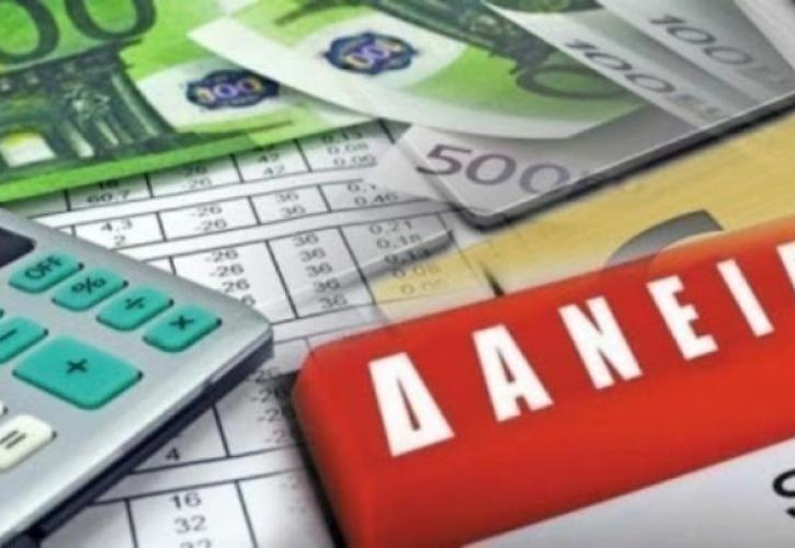 ΤτΕ: Στα 71,1 δισ. ευρώ η συνολική αξία των «κόκκινων» δανείων