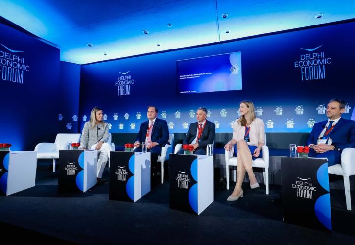 Πιτσιλής: Η συνεργασία της ΑΑΔΕ με τις πλατφόρμες βραχυχρόνιας μίσθωσης έφερε επιπλέον έσοδα €103 εκατ.
