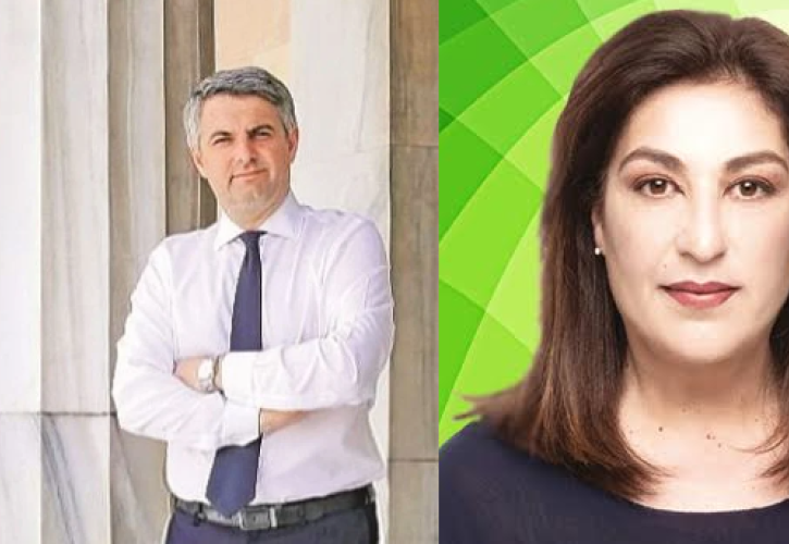 Ευχές, αποχαιρετισμοί, προσλήψεις και γαλαντομίες στην τελευταία συνεδρίαση της Βουλής υπό την παρούσα σύνθεση – Στην επόμενη ποιος ξέρει;