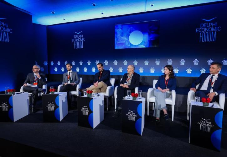 Νικολαΐδης (Delphi): H Ελλάδα πρωταθλήτρια στην επιβάρυνση των στεγαστικών δαπανών στα νοικοκυριά 