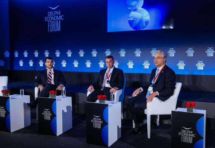 Ευθυμίου (EENE): Εθνικό στοίχημα η επαναβιομηχανοποίηση για την ισχυροποίηση της ελληνικής οικονομίας