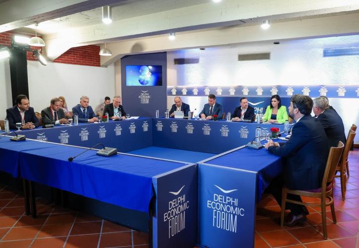 Δέκα δήμαρχοι μιλούν για την καινοτομία ως μέσο ενδυνάμωσης των τοπικών κοινωνιών