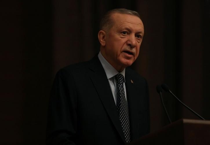 Τουρκία: Η τελευταία δημοσκόπηση πριν από τις εκλογές – Προηγείται ο Ερντογάν