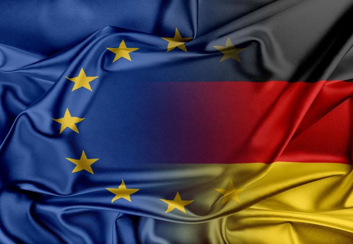 Γίνεται πάλι η Γερμανία ο «ασθενής» της Ευρώπης;